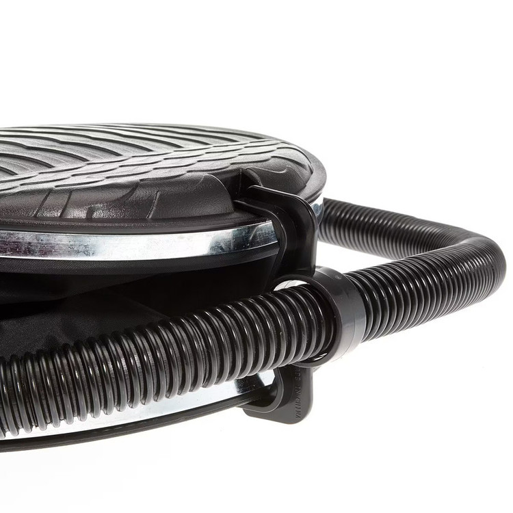 تلمبه پایی کچوا مدل FOOT PUMP