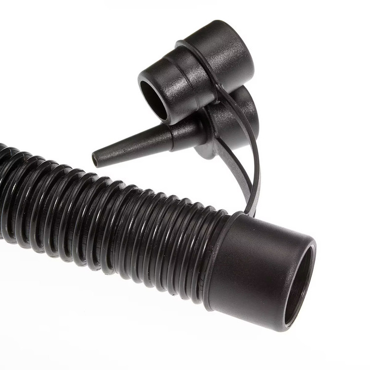 تلمبه پایی کچوا مدل FOOT PUMP