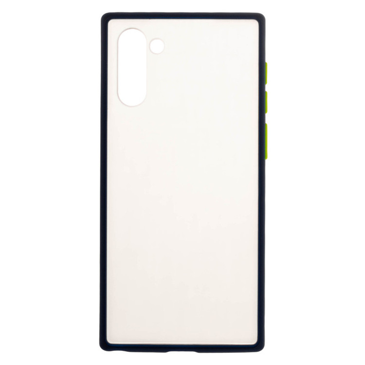 کاور مدل MAAT-N10 مناسب برای گوشی موبایل سامسونگ Galaxy Note 10