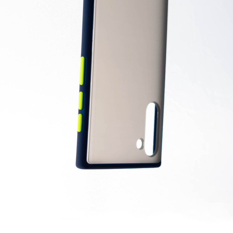 کاور مدل MAAT-N10 مناسب برای گوشی موبایل سامسونگ Galaxy Note 10