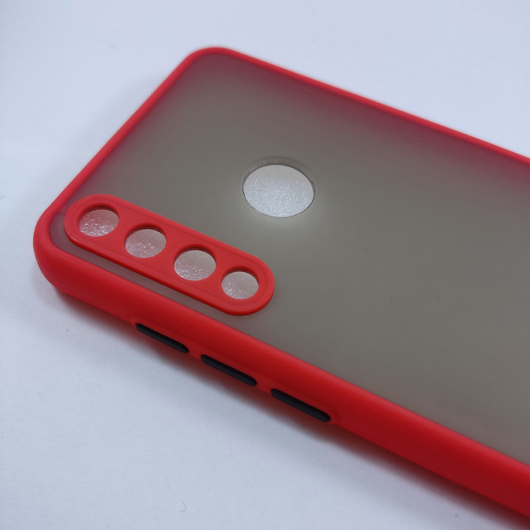 کاور مای چویس کد 01 مناسب برای گوشی موبایل هوآوی Y6p 2020
