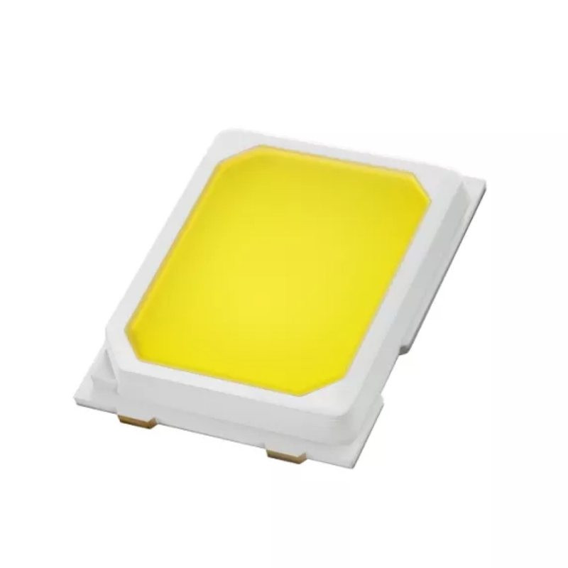 چیپ ال ای دی 0.2 وات مدل 2835 3v بسته 200 عددی