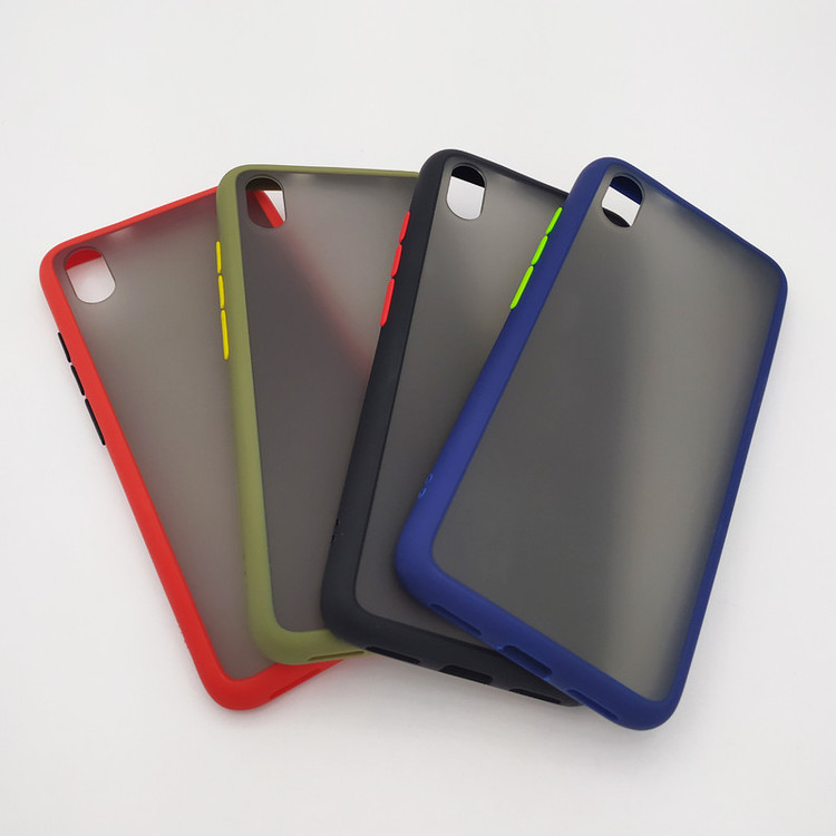 کاور مدل DFAR07A مناسب برای گوشی موبایل شیائومی Redmi 7A