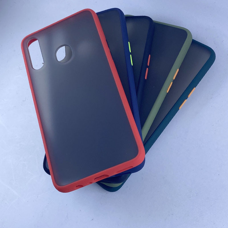 کاور کد 2021 مناسب برای گوشی موبایل سامسونگ galaxy A20s