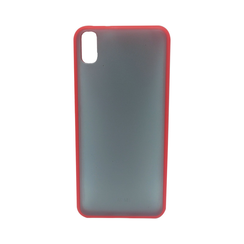 کاور مدل PMR07A مناسب برای گوشی موبایل شیائومی Redmi 7A