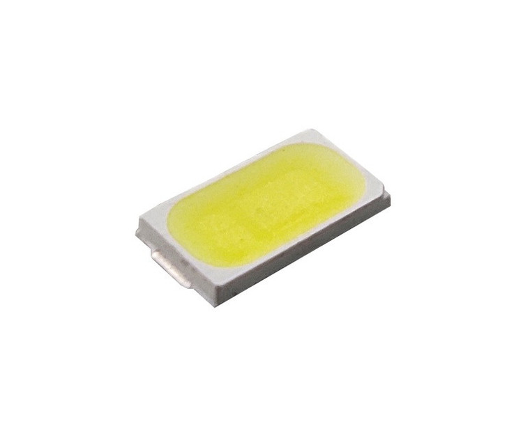 چیپ ال ای دی مدل 5730 3v 0.5W بسته 100 عددی