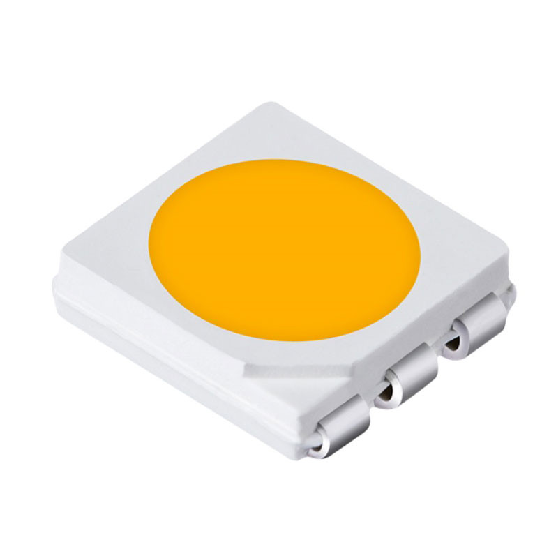 دیود LED مدل 5050M بسته‌ 50 عددی