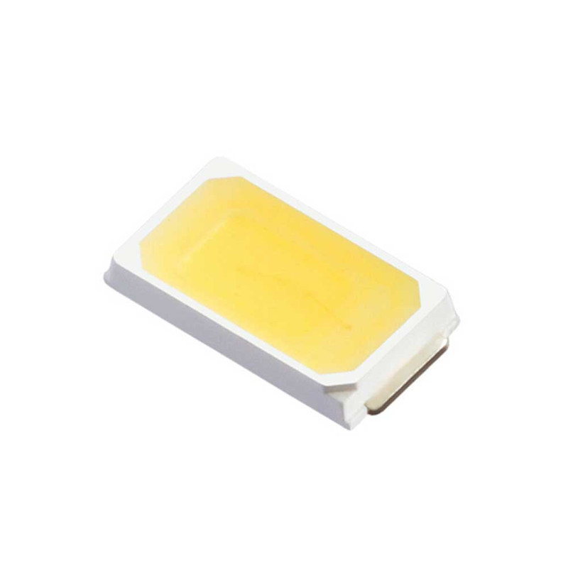 دیود LED مدل 5730Y بسته 50 عددی