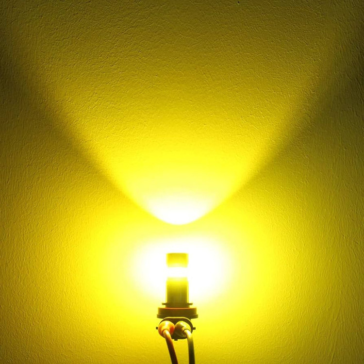 دیود LED مدل 2835Y بسته 5000 عددی