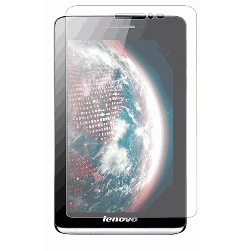 محافظ صفحه نمایش مدل TP-002 مناسب برای تبلت لنوو S5000