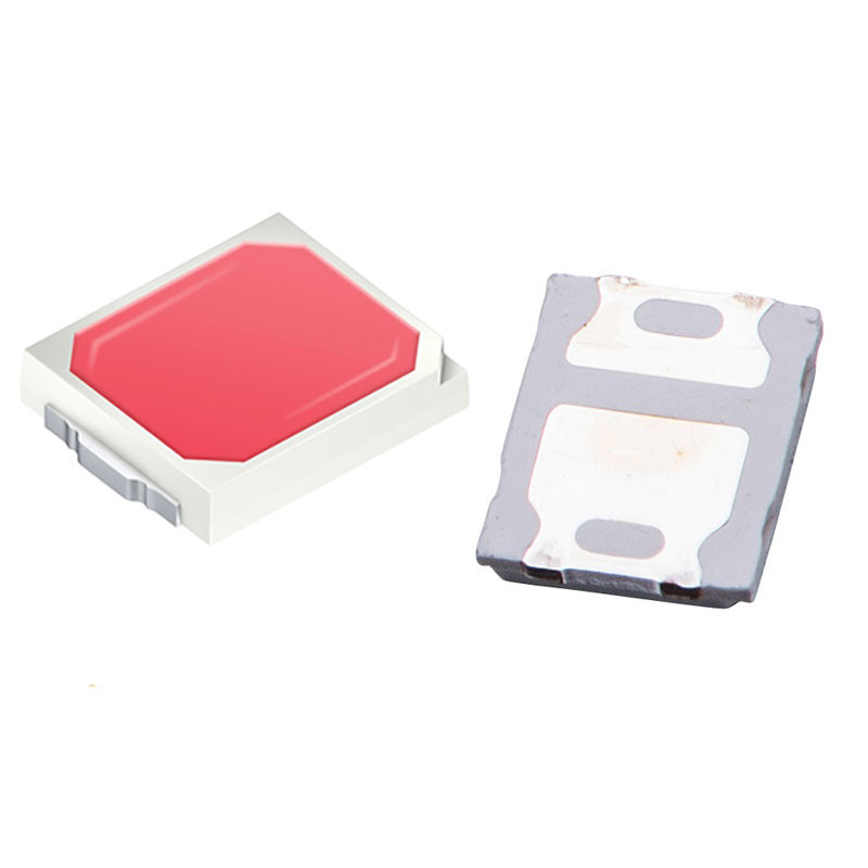 دیود LED مدل 2835P بسته 1000 عددی