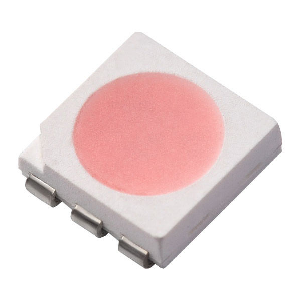 دیود LED مدل 5050PUR بسته‌ 10 عددی