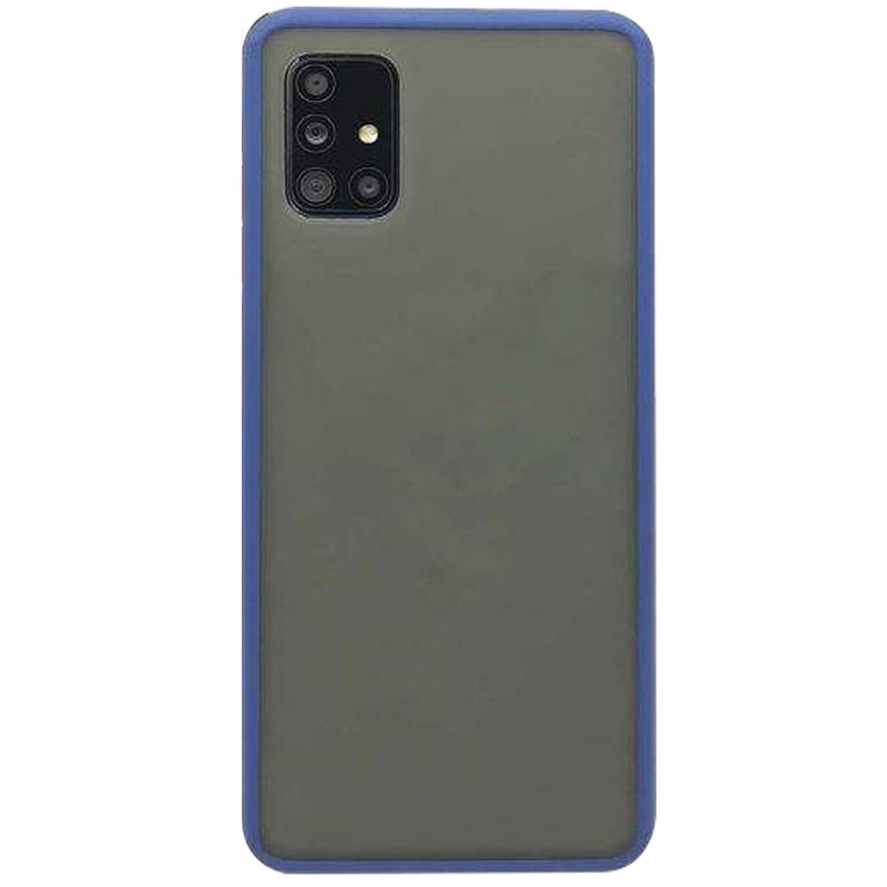کاور مدل RDST20 مناسب برای گوشی موبایل سامسونگ Galaxy A51