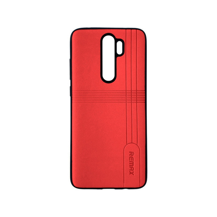 کاور ریمکس مدل s021 مناسب برای گوشی موبایل شیائومی redmi note 8 pro