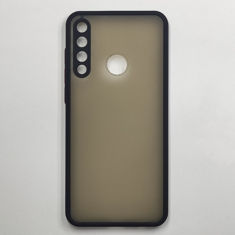کاور مدل مات مناسب برای گوشی موبایل هوآوی Y6p