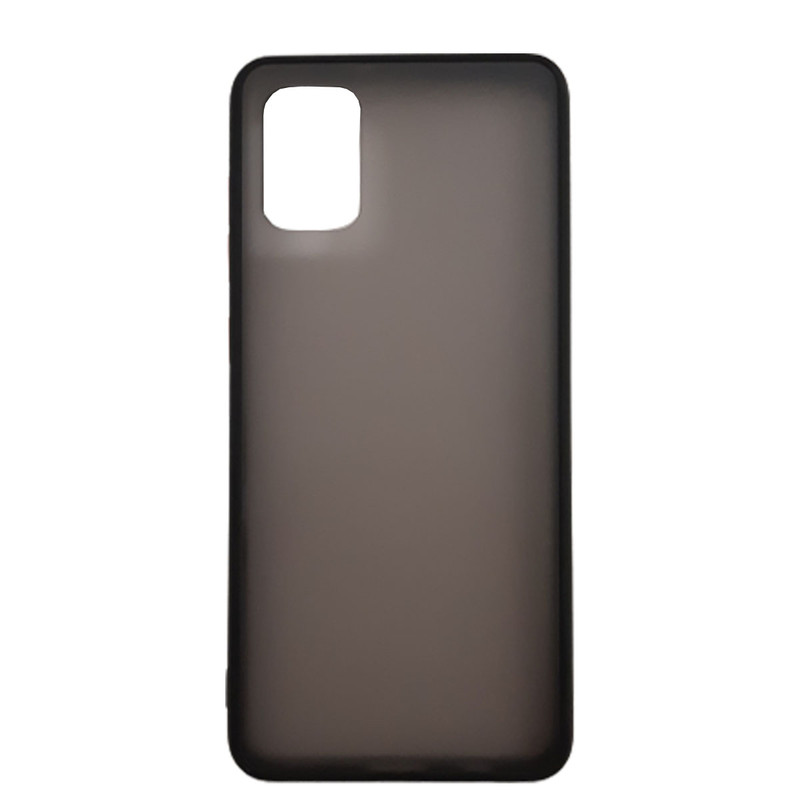 کاور مدل 6551 مناسب برای گوشی موبایل سامسونگ Galaxy A51/A31