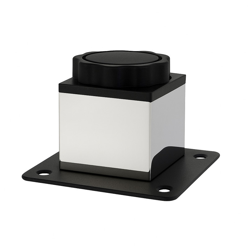 پایه کابینت مدل مکعبی