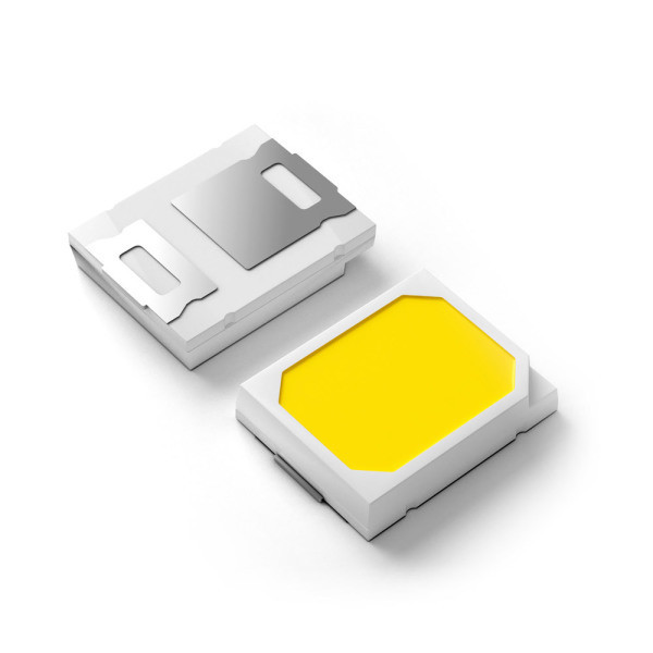 دیود LED مدل 2835Y بسته 2000 عددی