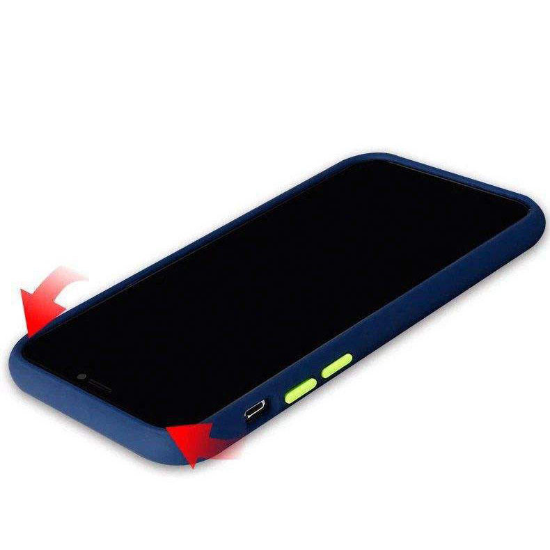 کاور مدل Yesido167 مناسب برای گوشی موبایل اپل Iphone 11 Pro