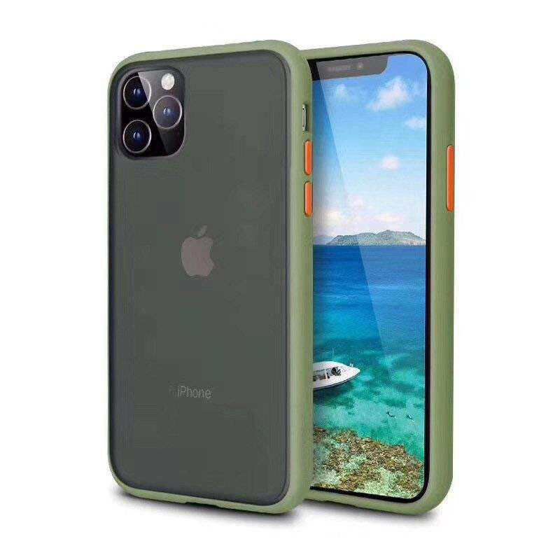 کاور مدل Yesido167 مناسب برای گوشی موبایل اپل Iphone 11 Pro