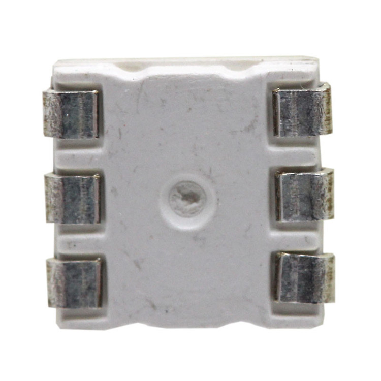 دیود LED مدل 5050M بسته 20 عددی