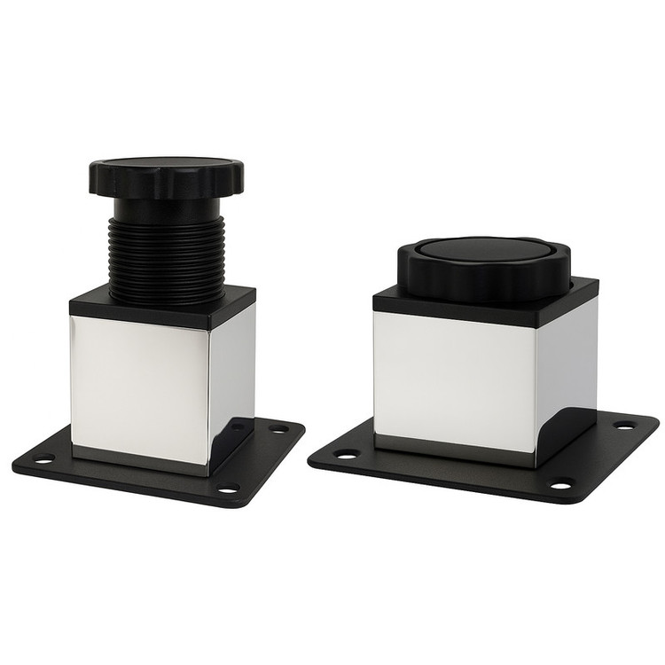 پایه کابینت مدل مکعبی بسته 20 عددی