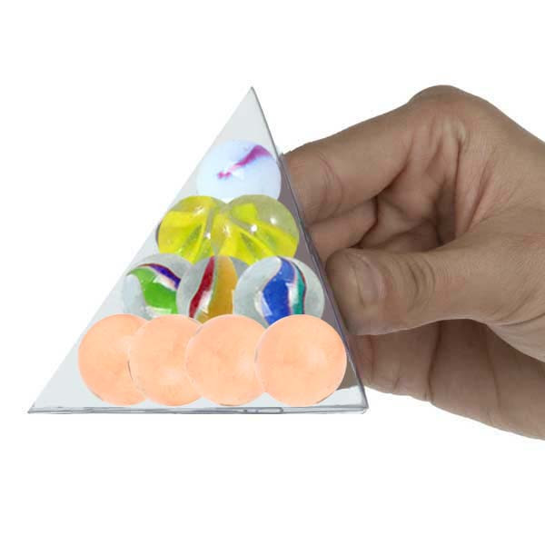 تیله مدل M20 بسته 20 عددی