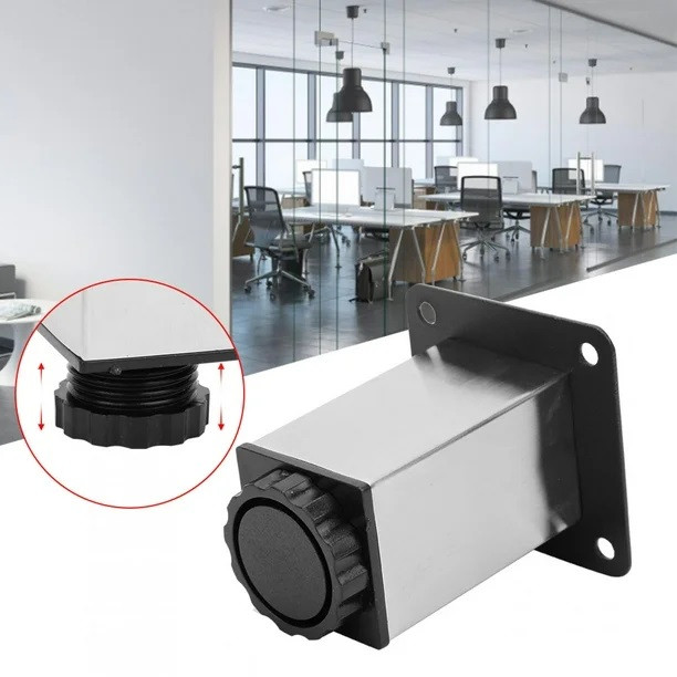 پایه کابینت مدل مکعبی بسته 2 عددی