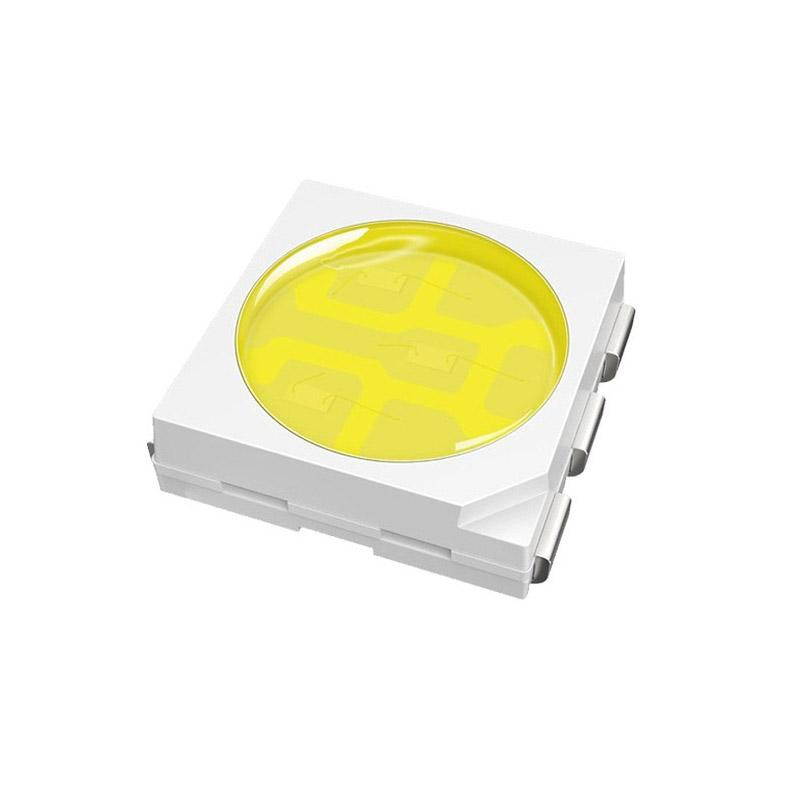 دیود LED مدل 5050W بسته 500 عددی