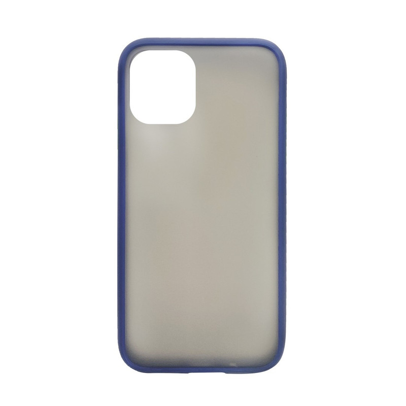 کاور مدل پشت مات مناسب برای گوشی موبایل اپل IPHONE 11 PRO