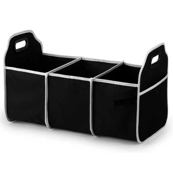 کیف نظم دهنده صندوق عقب خودرو مدل 207