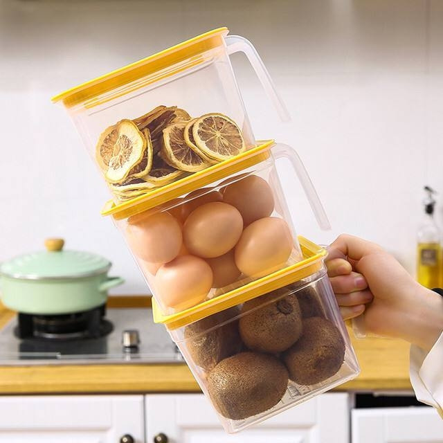 ظرف نگهدارنده مدل کیزن