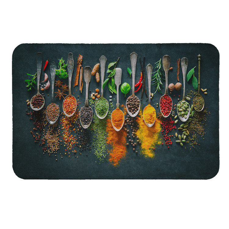 پادری طرح آشپزخانه کد 8339 سایز 60 × 40 سانتی متر