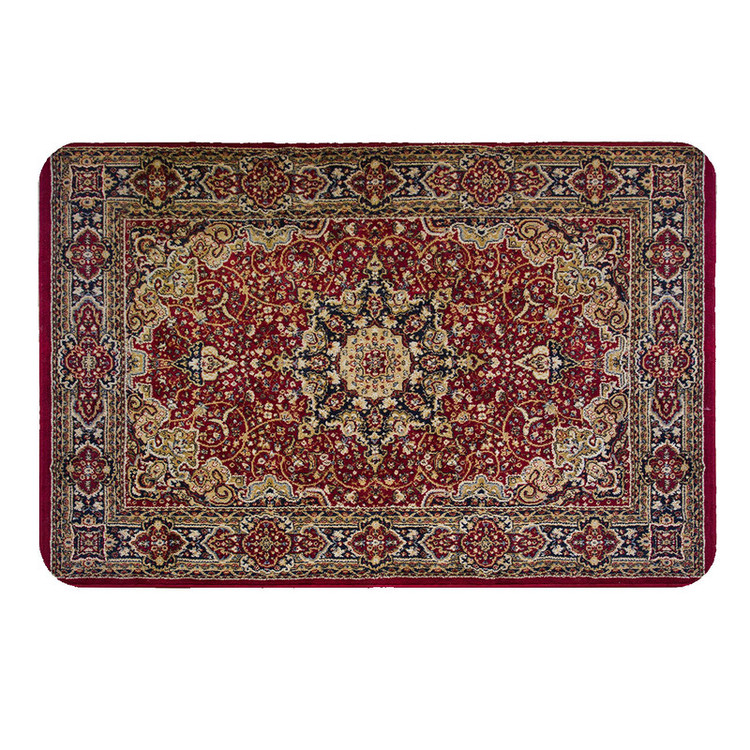 پادری طرح فرش کد 5299 سایز 110× 80 سانتی متر