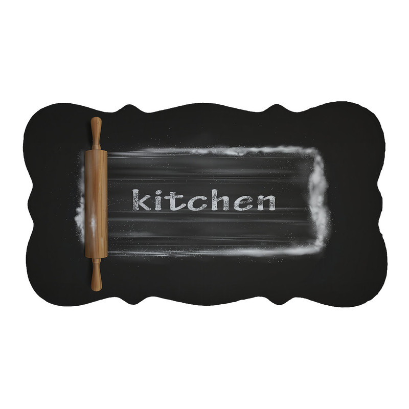 پادری طرح  kitchen کد 8328 سایز 110×60 سانتی متر