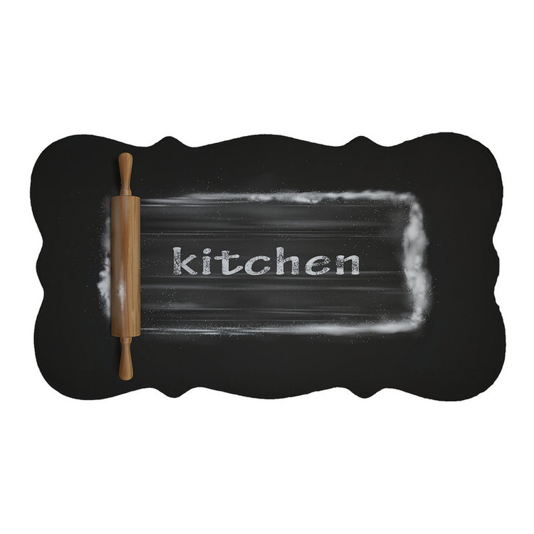 پادری طرح kitchen کد 8328 سایز 110×60 سانتی متر