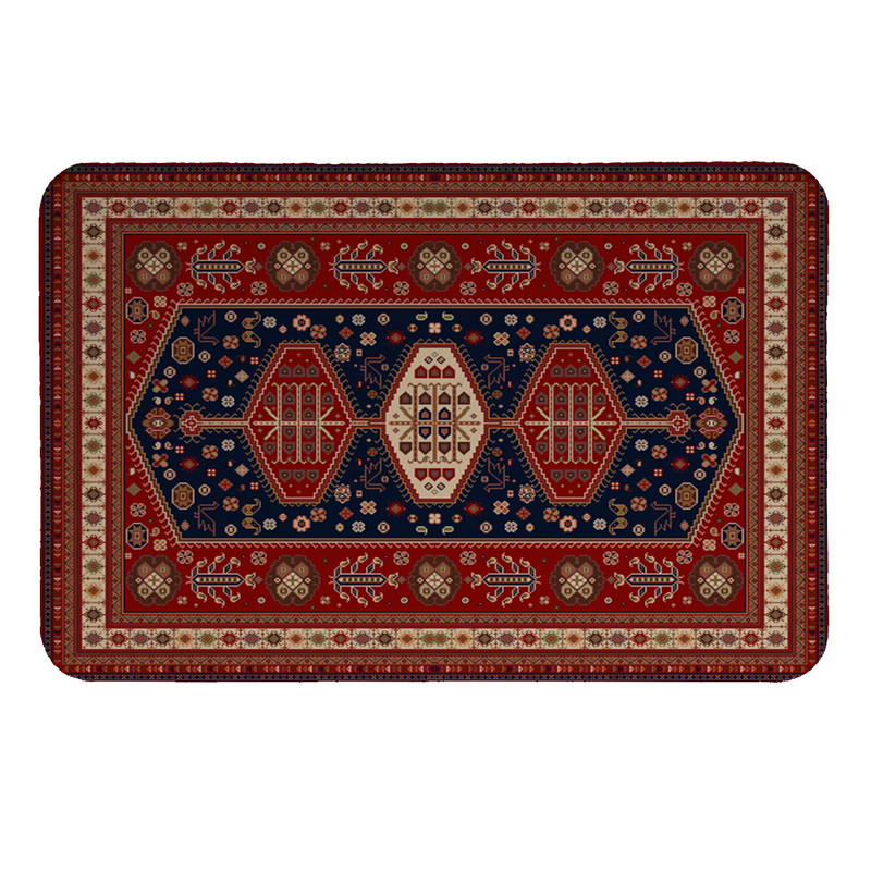 پادری  طرح فرش کد 1031 سایز 50 × 70 سانتی متر