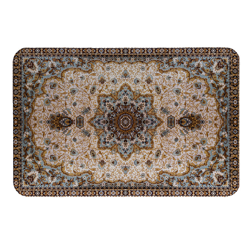 پادری طرح فرش کد 5335 سایز 110× 80 سانتی متر