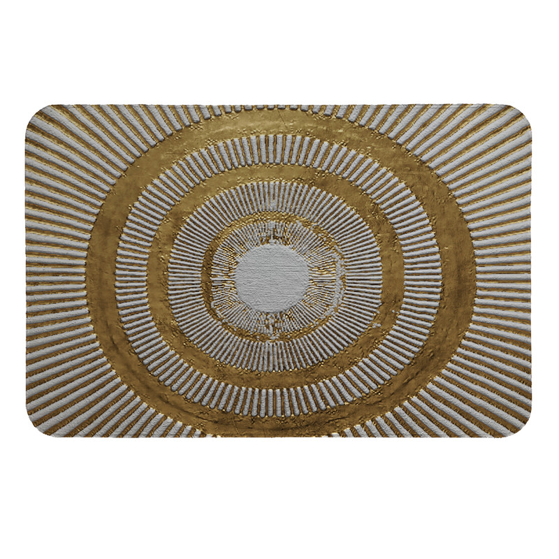 پادری  طرح مدرن کد 8817 سایز 110×80 سانتی متر