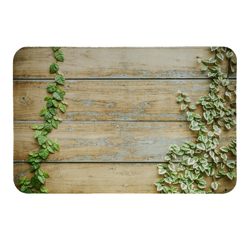 پادری طرح چوب کد 8059 سایز 50 × 70 سانتی متر