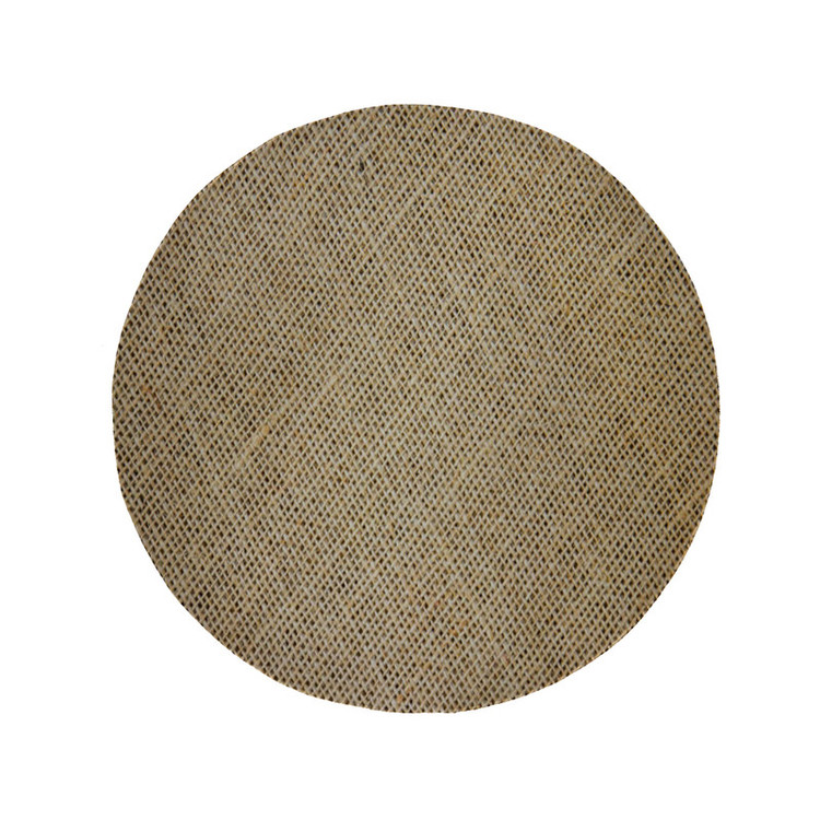 پادری مدل دایره طرح کلاسیک کد 8002 سایز 90 × 90 سانتی متر