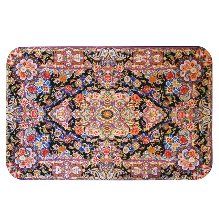 پادری طرح فرش کد 1138 سایز 110× 80 سانتی متر