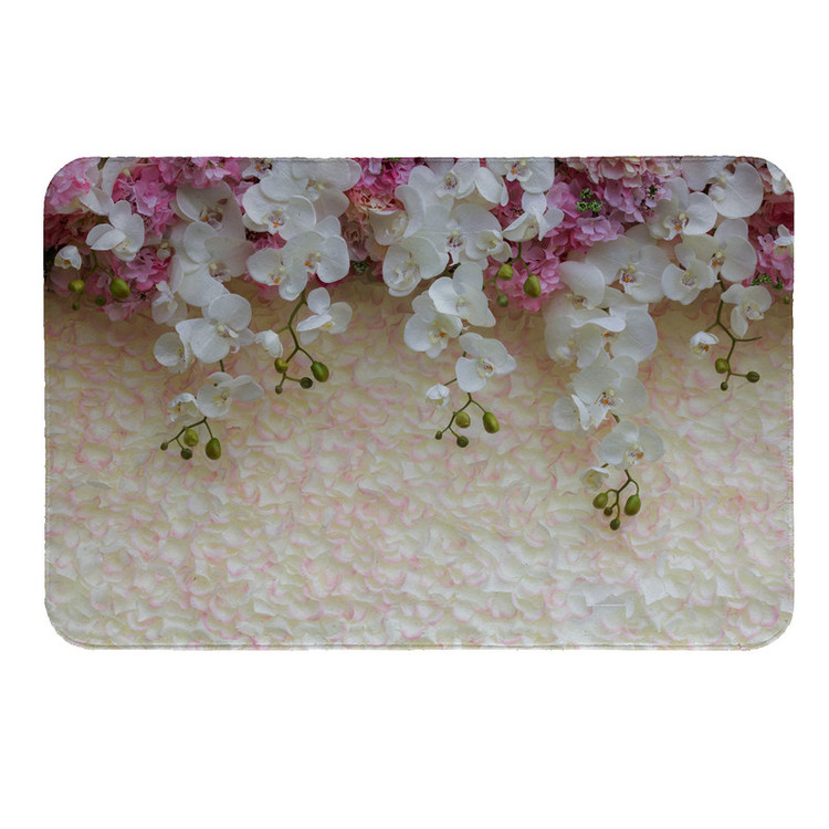 پادری طرح گل کد 5477 سایز 60 × 40 سانتیمتر