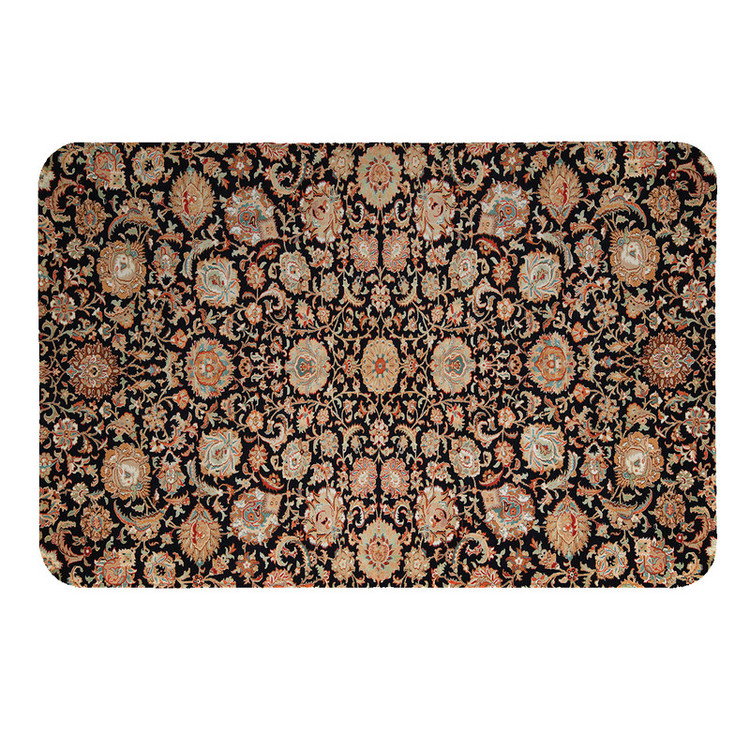 پادری طرح فرش کد 5296 سایز 60 × 40 سانتیمتر