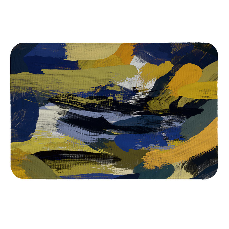 پادری  طرح رنگ کد 9152 سایز 50 × 70 سانتی متر
