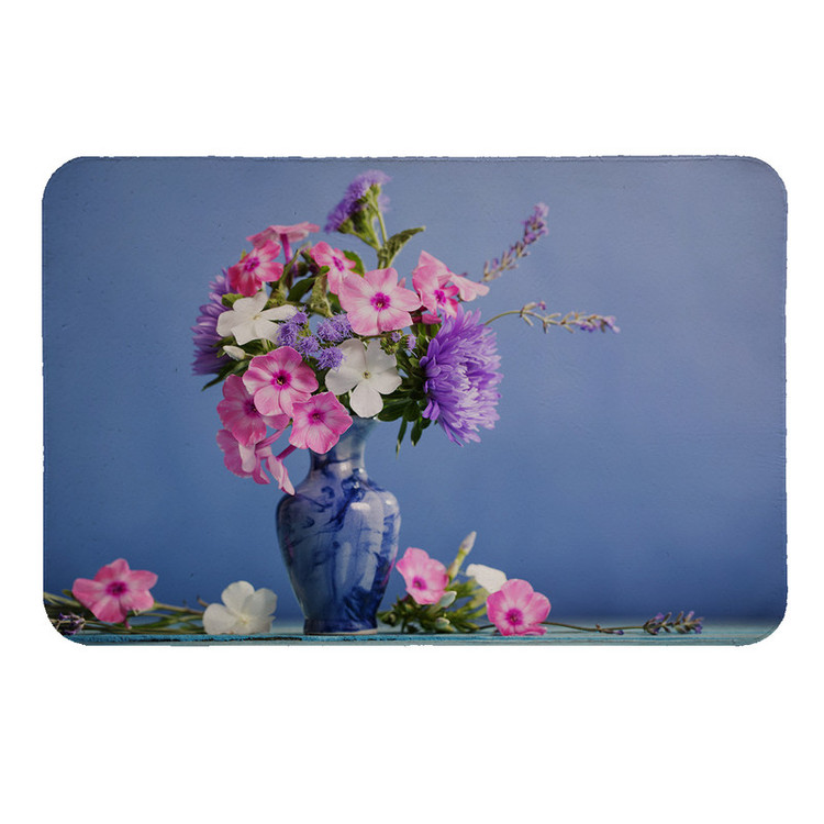 پادری طرح گل کد 5511 سایز 60 × 40 سانتیمتر