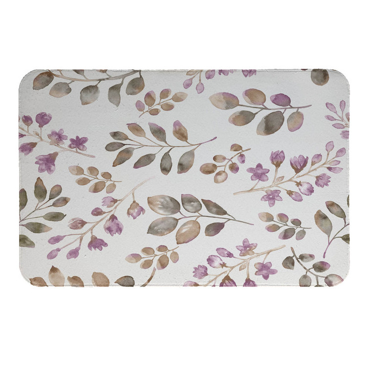 پادری طرح شکوفه کد 5088 سایز 60 × 40 سانتیمتر