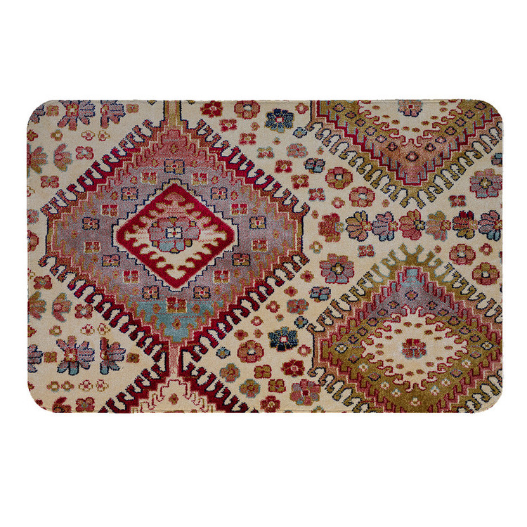 پادری طرح فرش کد 5316 سایز 60 × 40 سانتیمتر