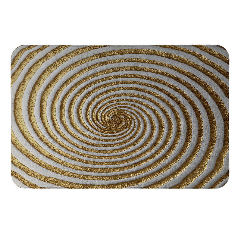 پادری  طرح مدرن کد 8852 سایز 50 × 70 سانتی متر