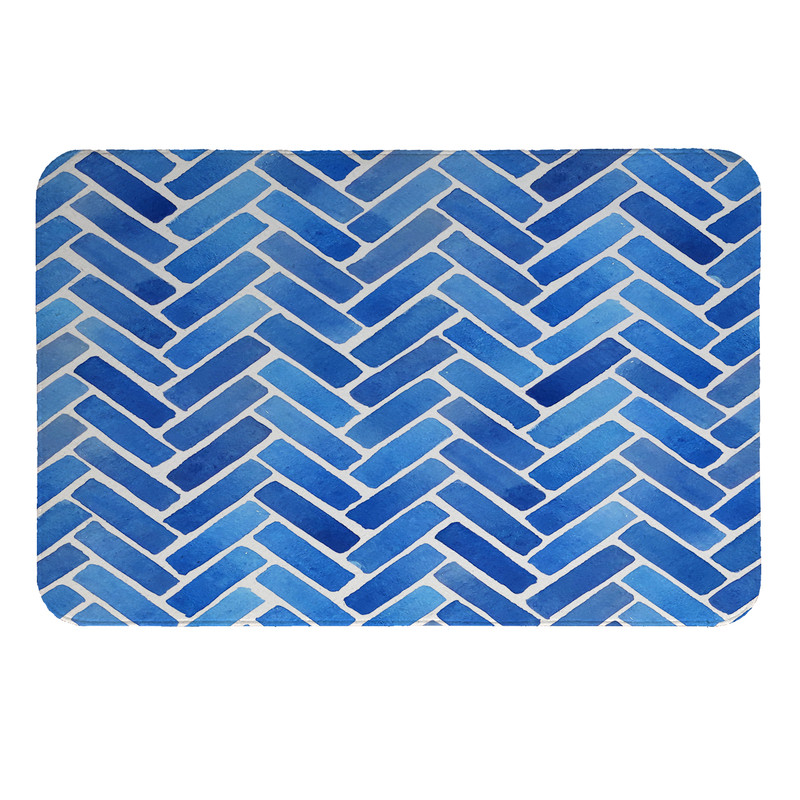پادری طرح آبرنگی کد 9219 سایز 50x80 سانتی متر